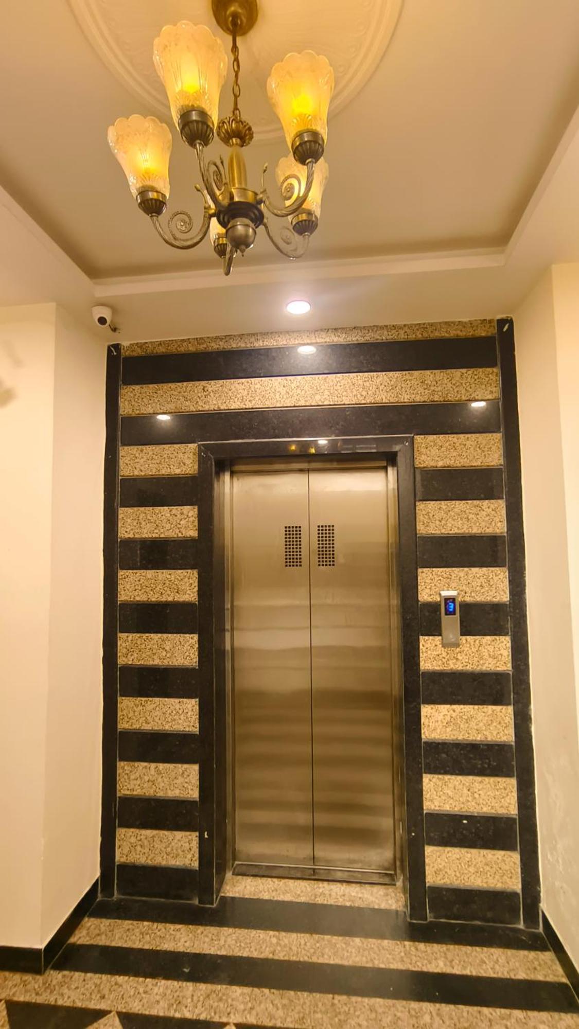 Hotel Rajputana Palace ウダイプル エクステリア 写真